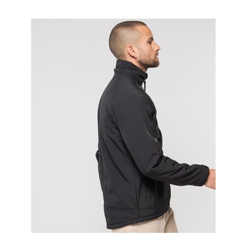 Softshell Sherpa thumbnail 4