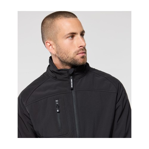 Softshell Sherpa thumbnail 5