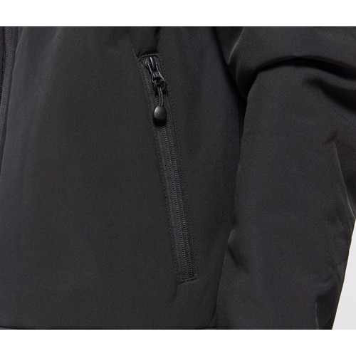 Softshell Sherpa thumbnail 6