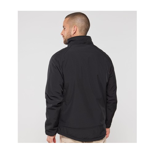 Softshell Sherpa thumbnail 7