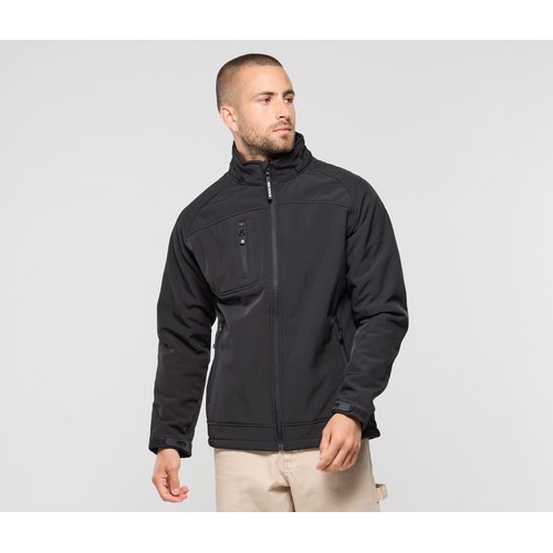 Softshell Sherpa
