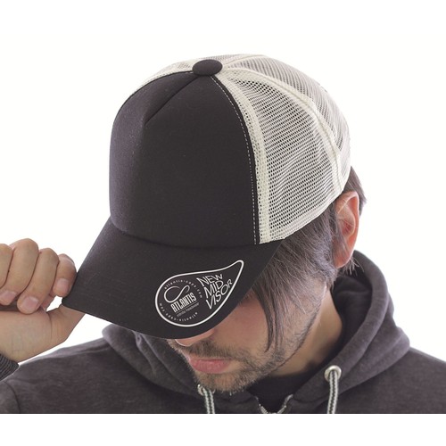 Casquette américaine