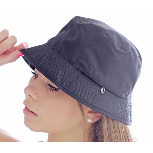 Bob réversible et repliable