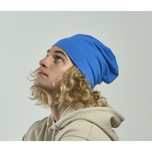 Bonnet avec élasthanne