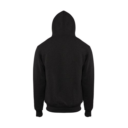 Sweat capuche zippé doublé polaire sherpa thumbnail 8