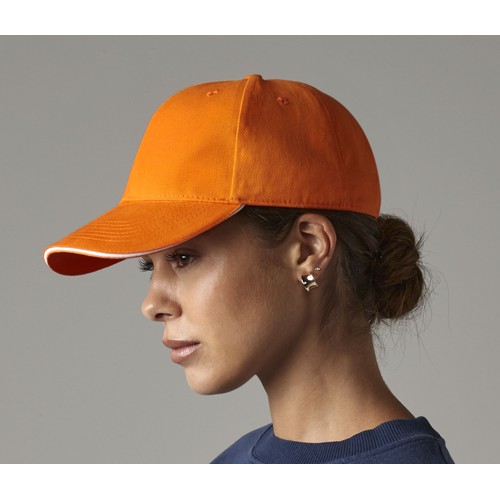 Casquette de sport