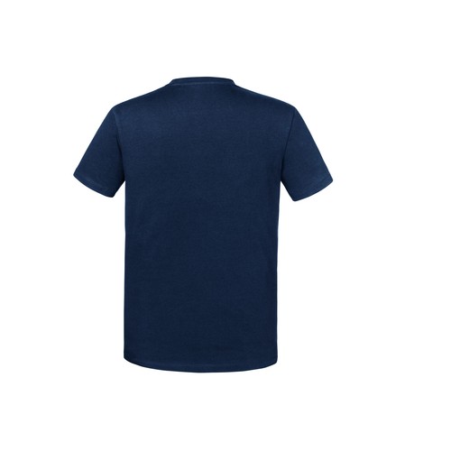 Tee-shirt organique col V homme thumbnail 4