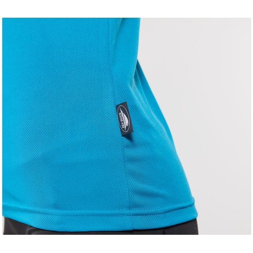 Polo respirant femme thumbnail 5