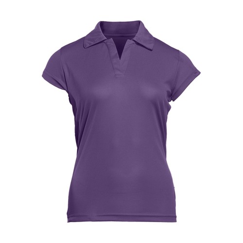Polo respirant femme thumbnail 7