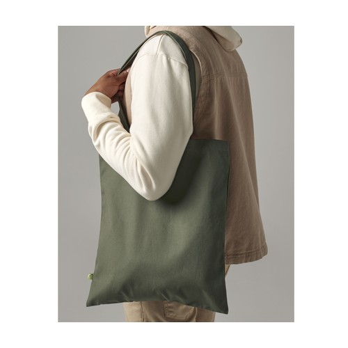 Sac en coton canvas organique