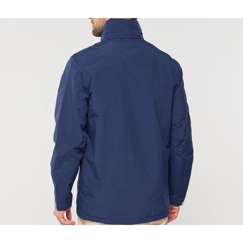 Veste coupe-vent sportswear thumbnail 4