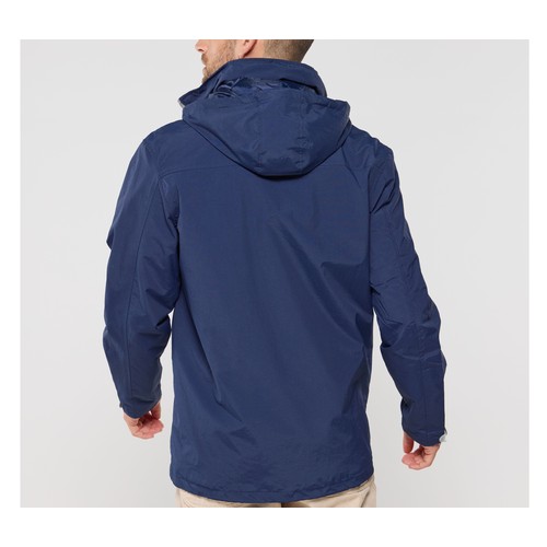 Veste coupe-vent sportswear thumbnail 5
