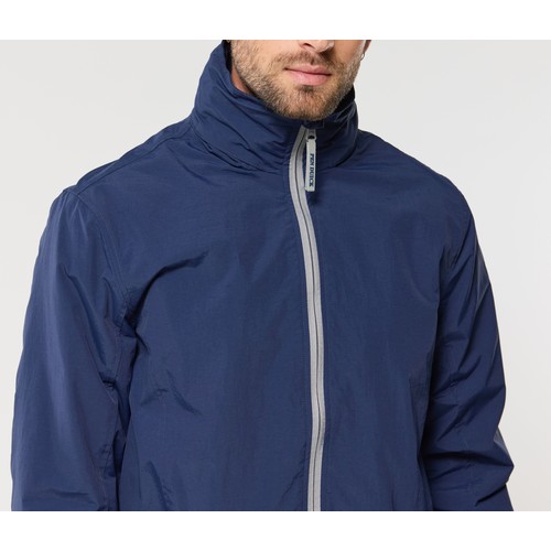 Veste coupe-vent sportswear thumbnail 6