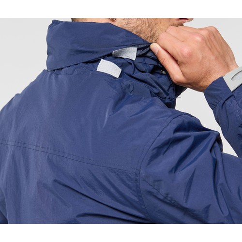 Veste coupe-vent sportswear thumbnail 7