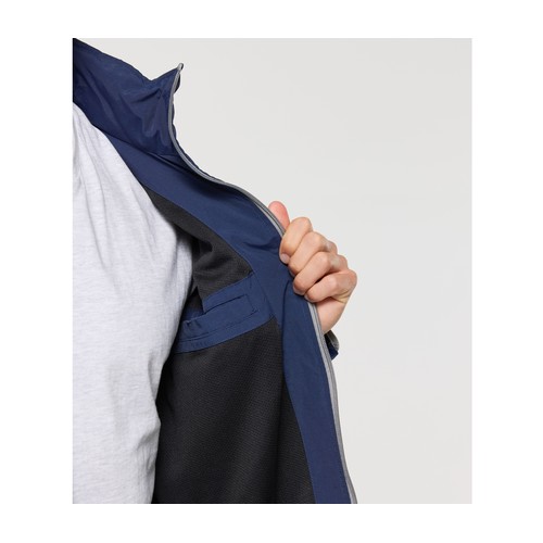 Veste coupe-vent sportswear thumbnail 9
