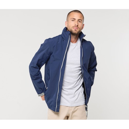 Veste coupe-vent sportswear