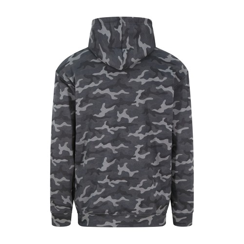 Sweat capuche camouflage thumbnail 4