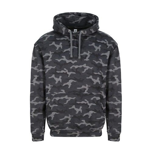 Sweat capuche camouflage thumbnail 5