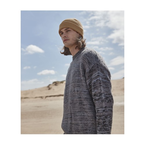 Bonnet en coton organique thumbnail 4