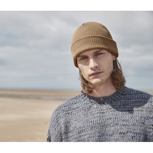 Bonnet en coton organique thumbnail 5