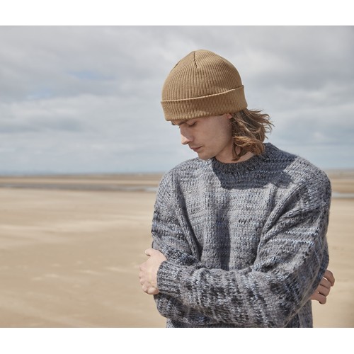 Bonnet en coton organique thumbnail 6