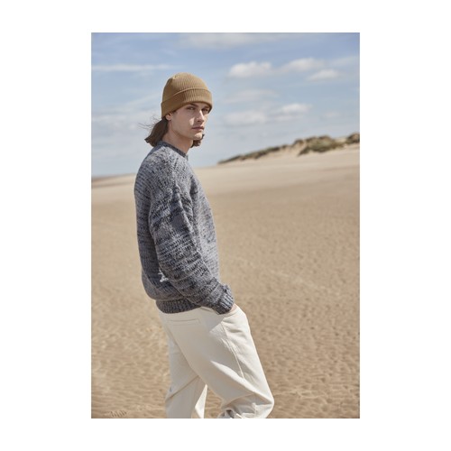 Bonnet en coton organique thumbnail 7