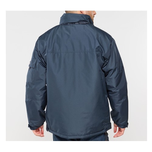 Blouson hiver matelassé thumbnail 4