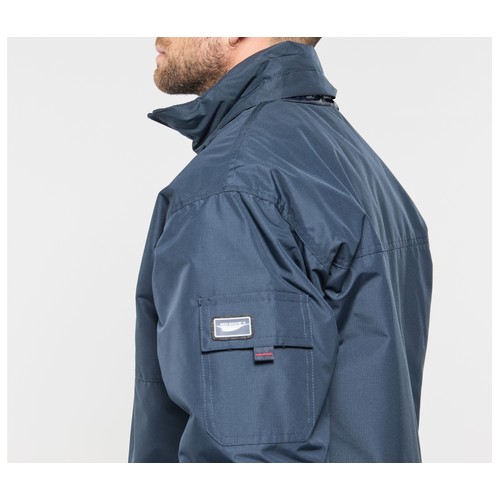 Blouson hiver matelassé thumbnail 5