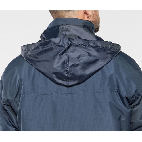 Blouson hiver matelassé thumbnail 6