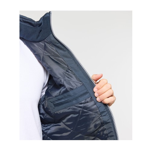 Blouson hiver matelassé thumbnail 10
