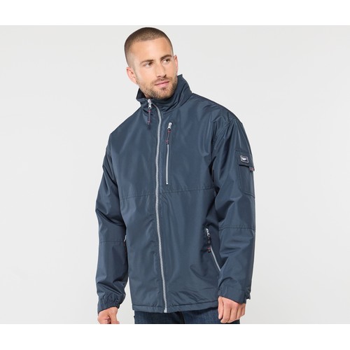 Blouson hiver matelassé