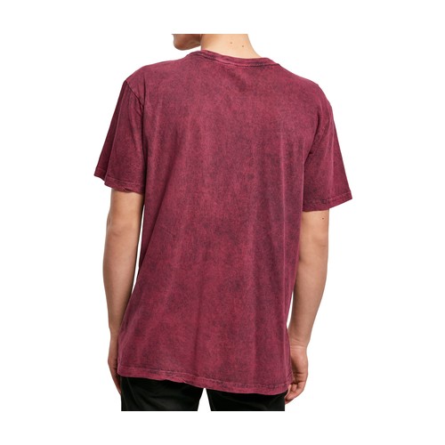 Tee-shirt homme délavé thumbnail 4