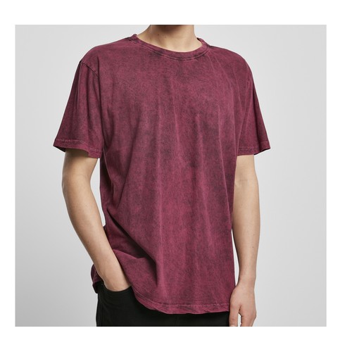 Tee-shirt homme délavé thumbnail 5