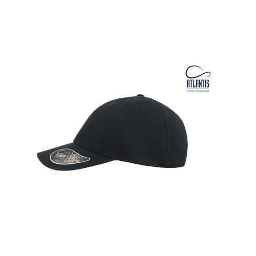 Casquette Dad cap thumbnail 4