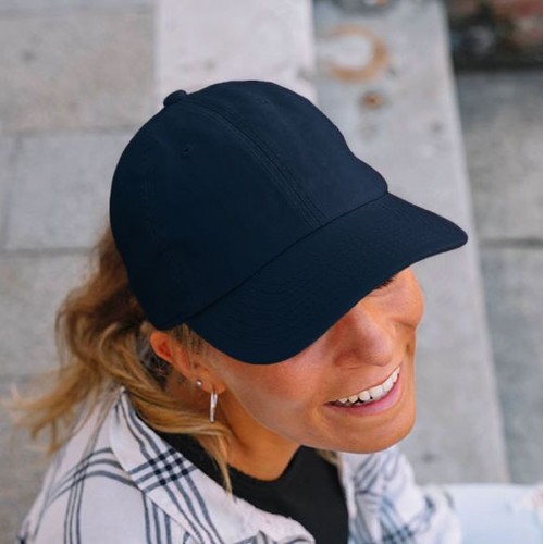 Casquette Dad cap
