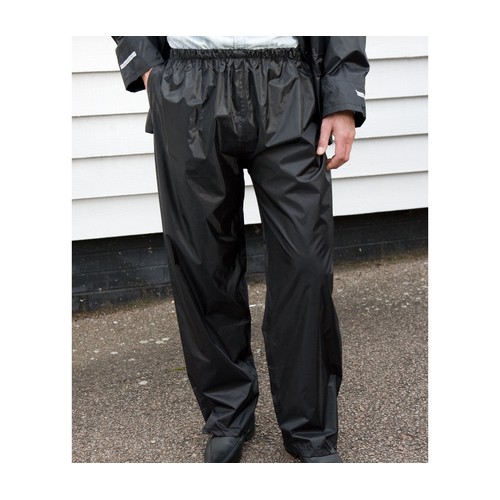 PANTALÓN IMPERMEABLE