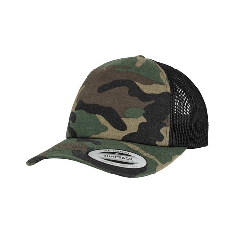 Casquette style trucker thumbnail 4
