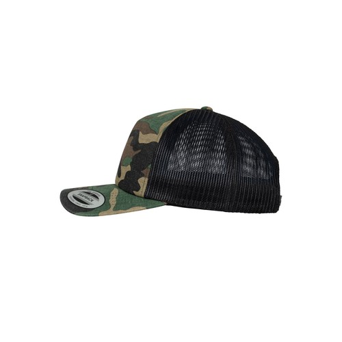 Casquette style trucker thumbnail 5