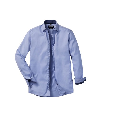 Chemise homme à chevrons thumbnail 6