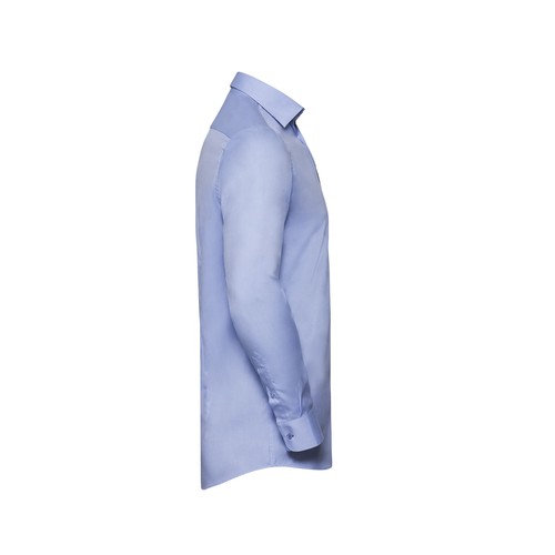 Chemise homme à chevrons thumbnail 4