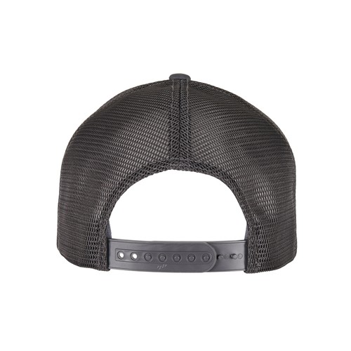 Casquette moderne style trucker
