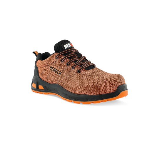 Baskets de sécurité basses thumbnail 4