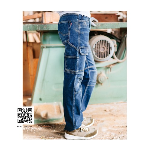 VAQUEROS (PANTALÓN)