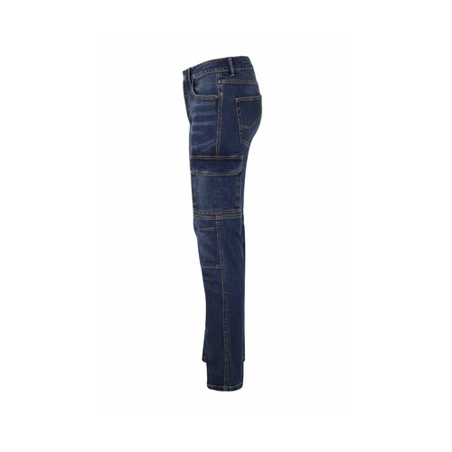 JEAN STRETCH MULTIPOCHES thumbnail 5