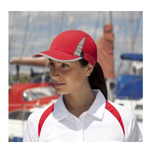 Casquette de sport