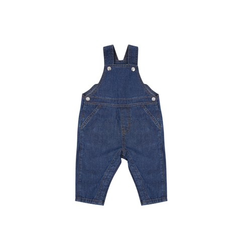 Salopette en jean