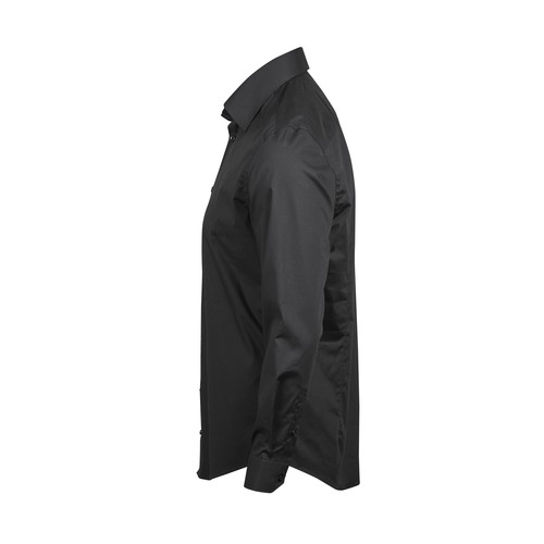 Chemise homme stretch et ajustée thumbnail 5