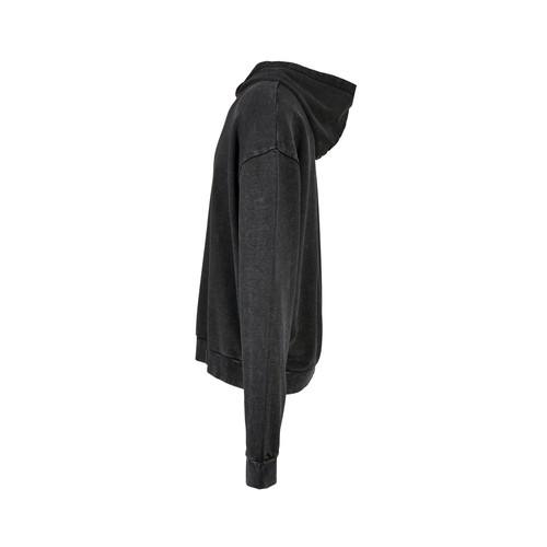 Sweat capuche décoloré thumbnail 6