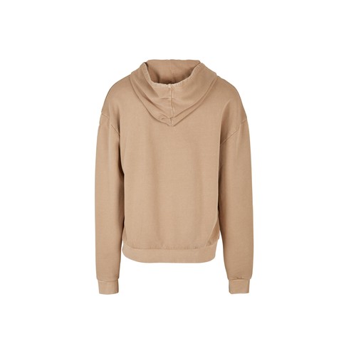Sweat capuche décoloré thumbnail 4
