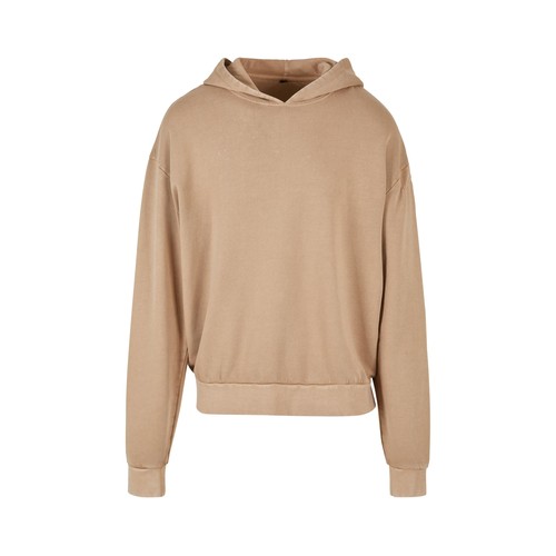 Sweat capuche décoloré thumbnail 5